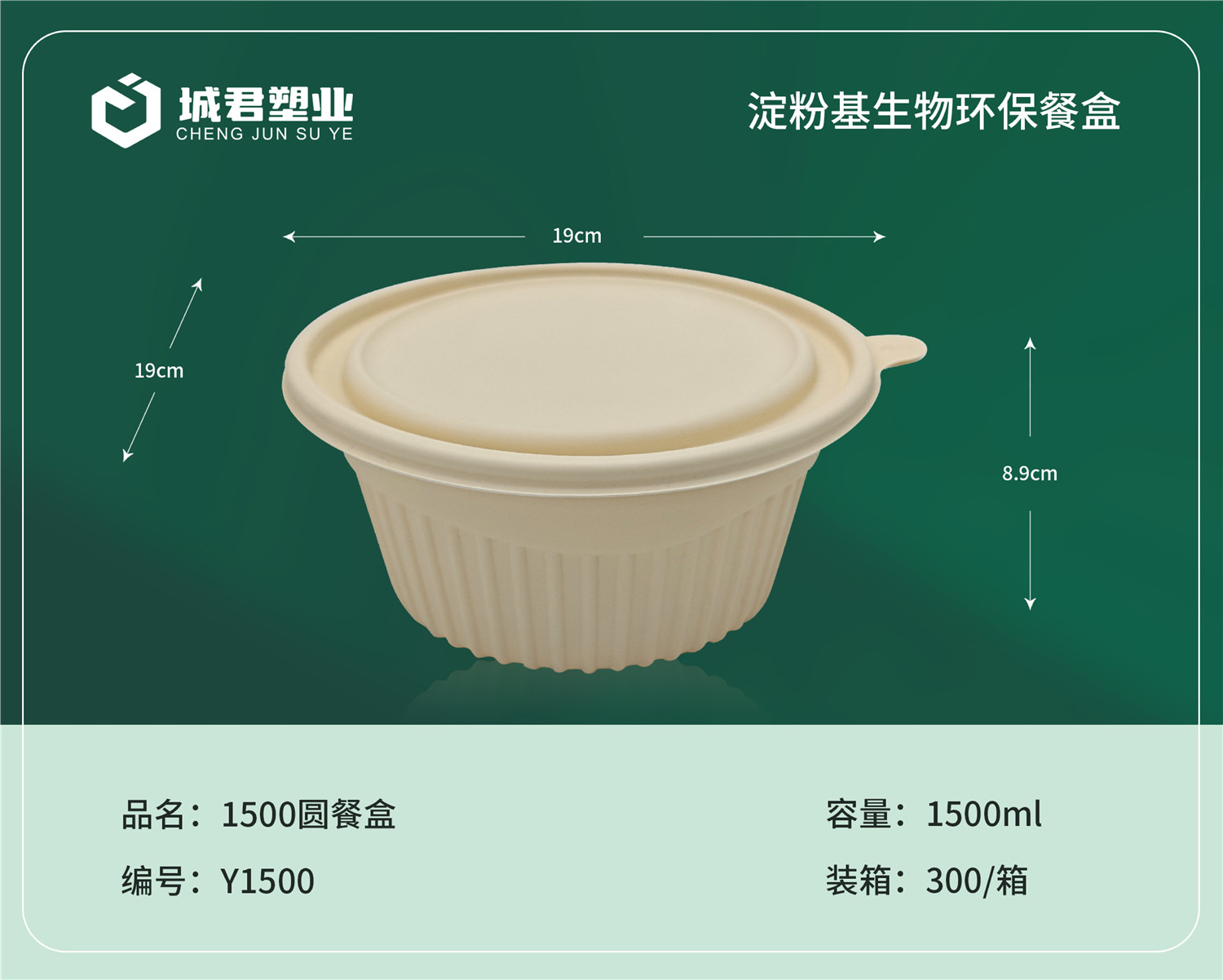 益阳市PP吸塑餐盒月饼托 - 方案